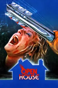 Poster to the movie "Open House" #1176733