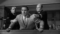 Backdrop to the movie "Witness for the Prosecution" #755706