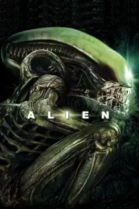 Poster to the movie "Alien" #904424