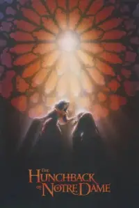 Poster to the movie "The Hunchback of Notre Dame" #962959