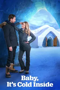 Poster to the movie "Baby, It