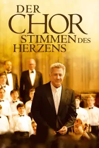Poster to the movie "Boychoir" #1091472