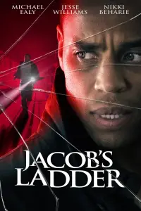 Poster to the movie "Jacob