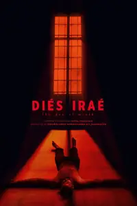 Poster to the movie "Diés Iraé" #1121456
