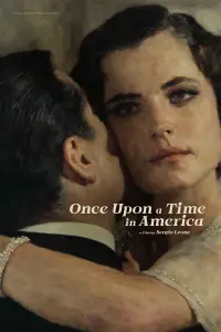 Poster to the movie "Once Upon a Time in America" #935014