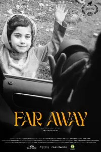 Poster to the movie "Far Away" #1067158