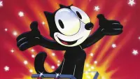 Backdrop to the movie "Felix the Cat: The Movie" #697420
