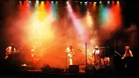 Backdrop to the movie "Genesis: In Concert" #782379