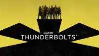 Backdrop to the movie "Thunderbolts" #901625