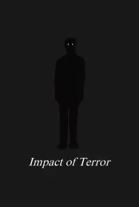 Poster to the movie "Impact of Terror" #670311