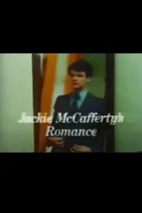 Poster to the movie "Jackie McCafferty