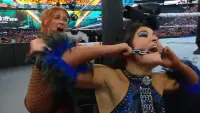 Backdrop to the movie "WWE SummerSlam 2025 - Sunday" #817053