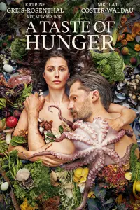 Poster to the movie "A Taste of Hunger" #1176369