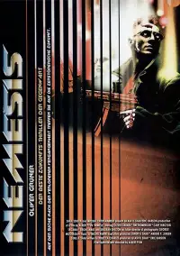 Poster to the movie "Nemesis" #692691