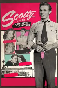 Poster to the movie "Scotty and the Secret History of Hollywood" #1137826