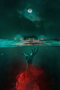 Poster to the movie "The Drowned" #1085234