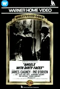 Poster to the movie "Angels with Dirty Faces" #1133398