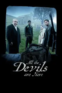 Poster to the movie "All The Devils Are Here" #905056