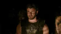 Backdrop to the movie "Untitled Gladiator Sequel" #738724