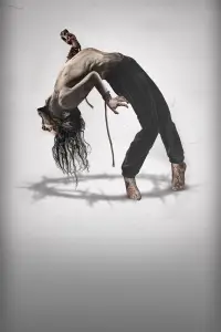 Poster to the movie "Shadow of God" #724438