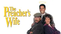 Backdrop to the movie "The Preacher