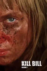 Poster to the movie "Kill Bill: Vol. 2" #791757