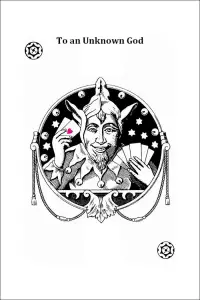 Poster to the movie "To an Unknown God" #1155590