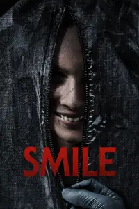 Poster to the movie "Smile" #928293