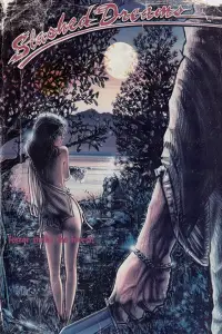 Poster to the movie "Slashed Dreams" #621640