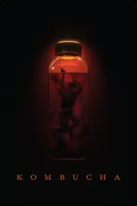 Poster to the movie "Kombucha" #659707