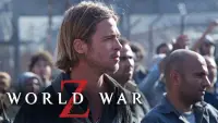 Backdrop to the movie "World War Z" #922023