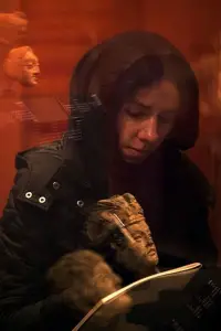 Poster to the movie "A Dog Called Money" #1201865