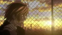 Backdrop to the movie "Death Note Relight 1: Visions of a God" #760820