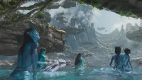 Backdrop to the movie "Avatar: The Way of Water" #161459