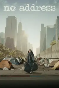 Poster to the movie "No Address" #1172662