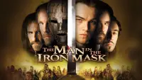 Backdrop to the movie "The Man in the Iron Mask" #951676