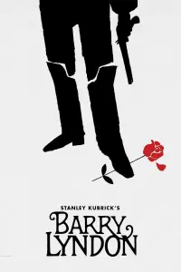 Poster to the movie "Barry Lyndon" #744382
