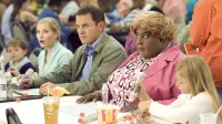 Backdrop to the movie "Big Momma