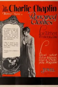 Poster to the movie "Borrowed Clothes" #1072199