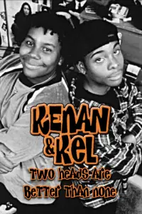 Poster to the movie "Two Heads Are Better Than None" #1131270