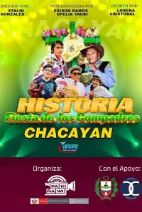Fiesta de los Compadres: Chacayán