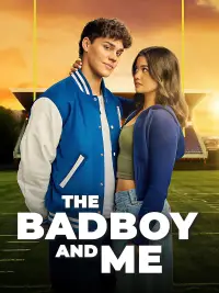 Poster to the movie "Sidelined: The QB & Me" #1004023