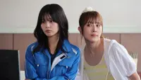 Backdrop to the movie "Kamen Rider Majade with Girls Remix" #740579