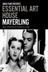 Poster to the movie "Mayerling" #1059596