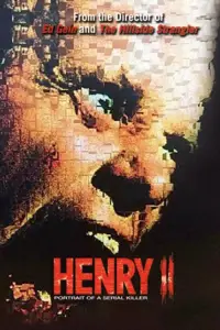 Poster to the movie "Henry: Portrait of a Serial Killer, Part 2" #996900
