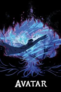 Poster to the movie "Avatar: The Way of Water" #790108