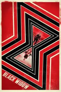 Poster to the movie "Black Widow" #935391