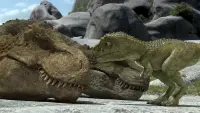 Backdrop to the movie "Speckles: The Tarbosaurus" #786631