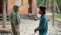 Backdrop to the movie "Tenung" #743066