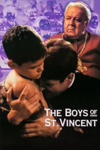 Poster to the movie "The Boys of St. Vincent" #1114056